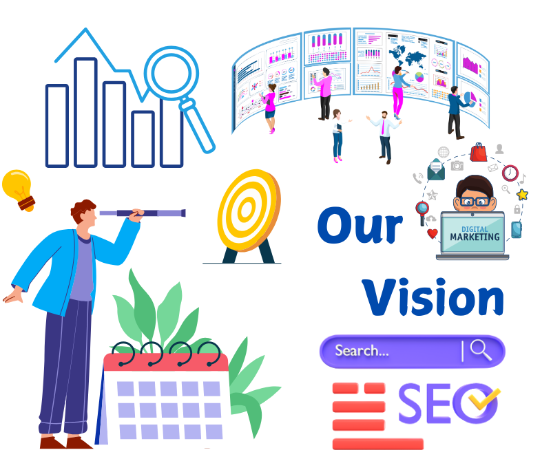 our visssion